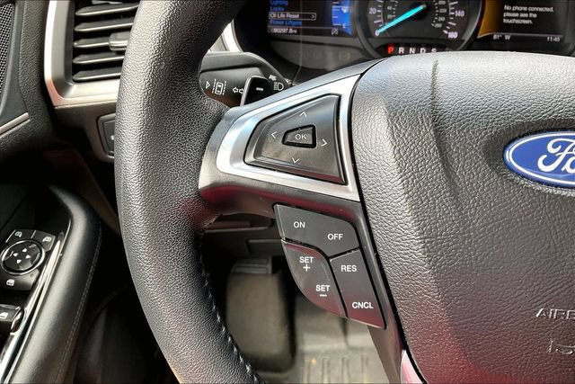 Used 2020 Ford Edge SEL w/ Convenience Package AWD/4WD image 16