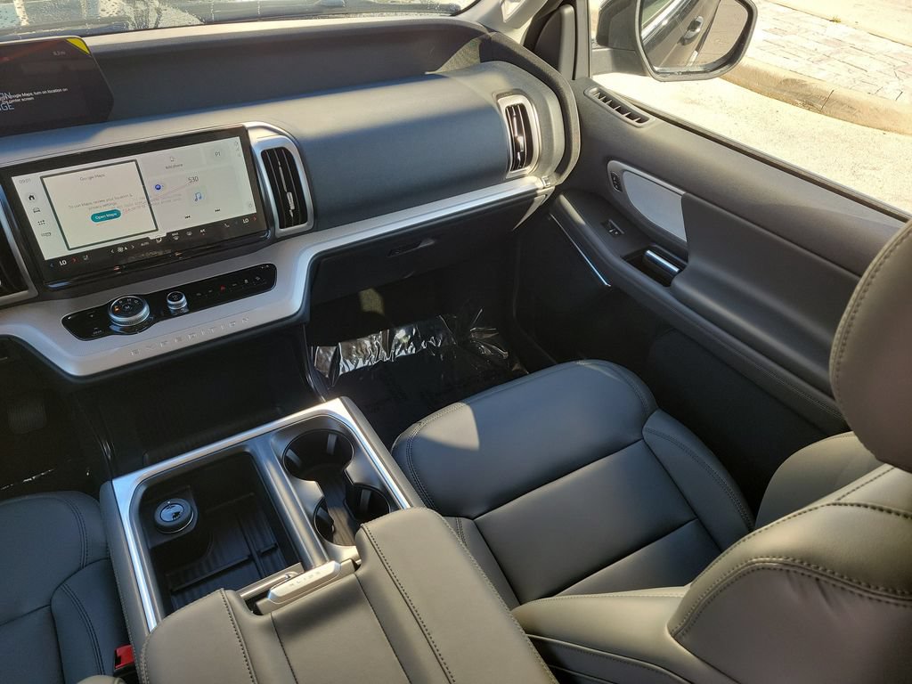 New 2026 Ford Expedition Max Active AWD/4WD image 12