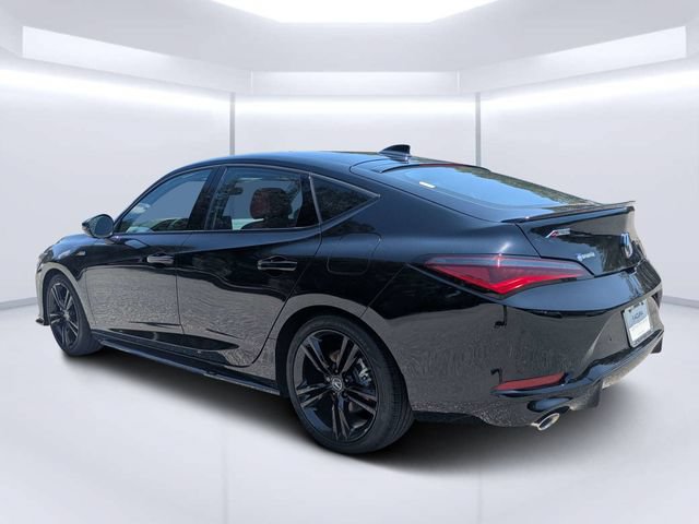 Used 2026 Acura Integra A-Spec w/ Technology Package FWD image 5