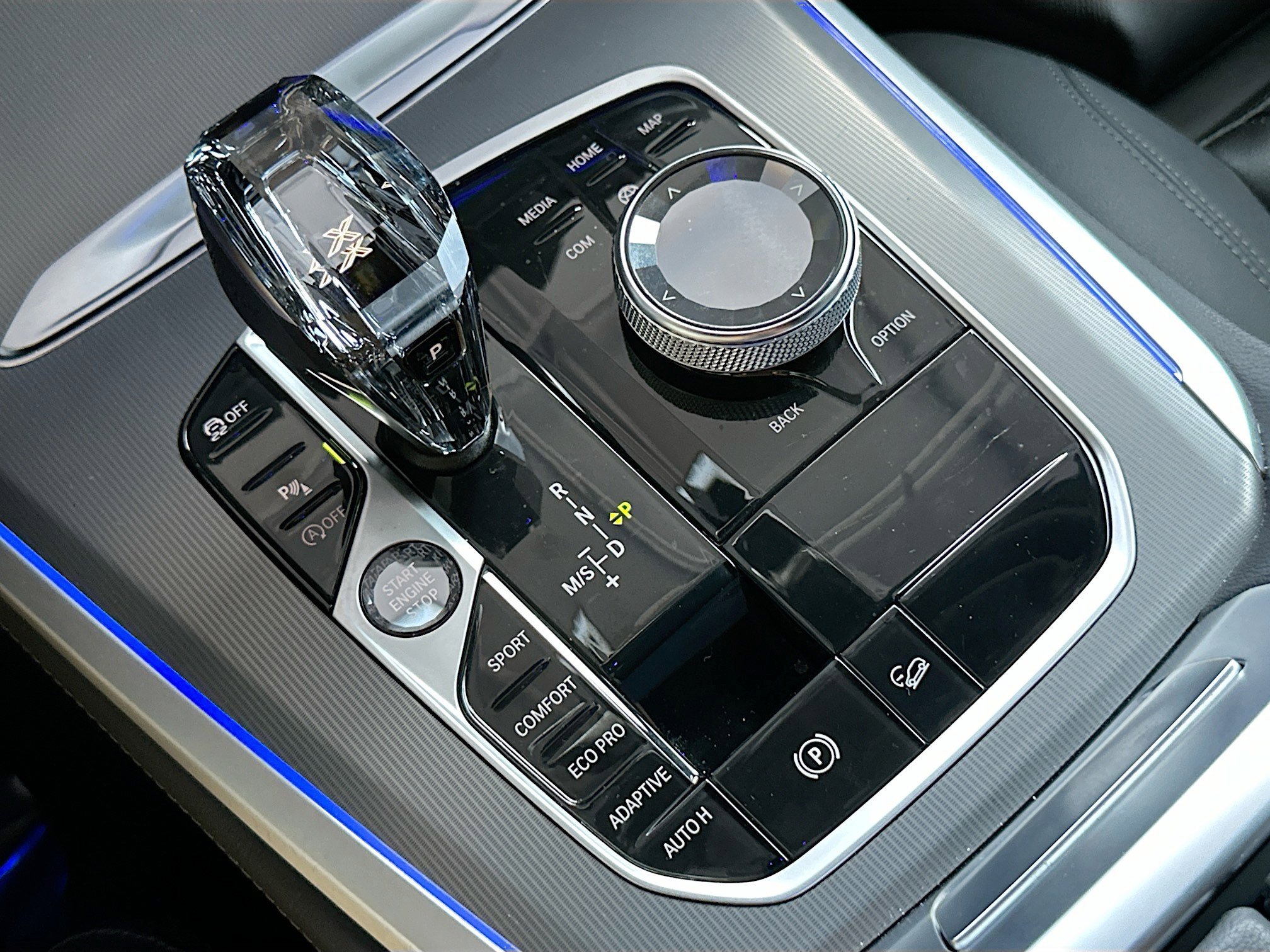 Used 2020 BMW X5 xDrive40i w/ M Sport Package image 17