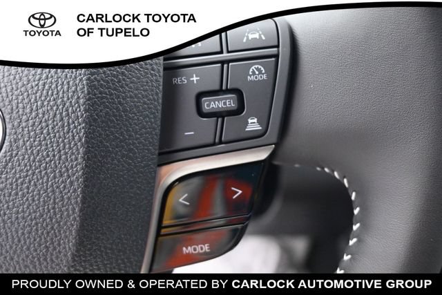 New 2026 Toyota Camry Hybrid FWD image 25