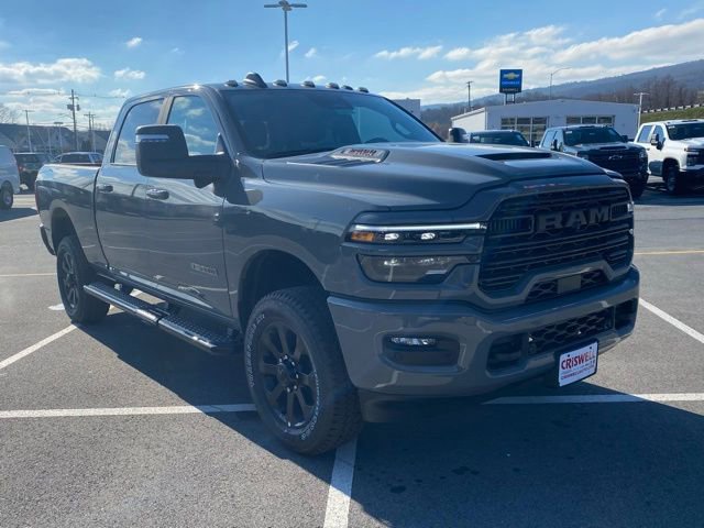 New 2026 RAM 2500 Laramie image 2