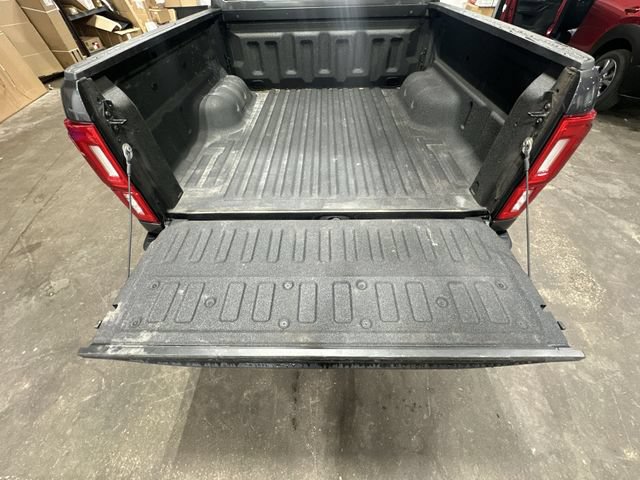 Used 2019 Ford Ranger Lariat w/ Equipment Group 501A Mid AWD/4WD image 25