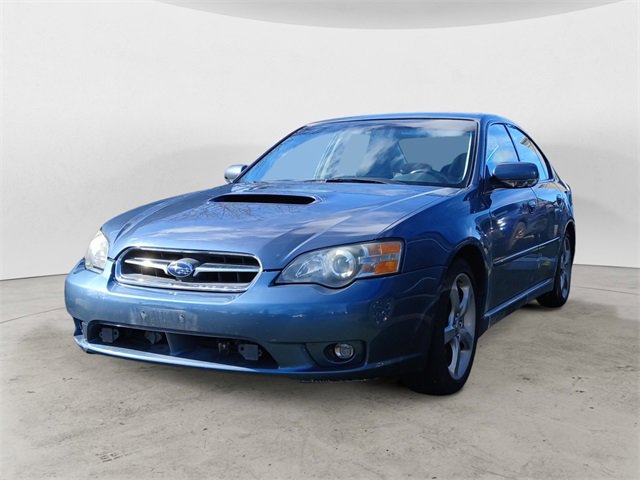 Used 2005 Subaru Legacy 2.5GT Limited