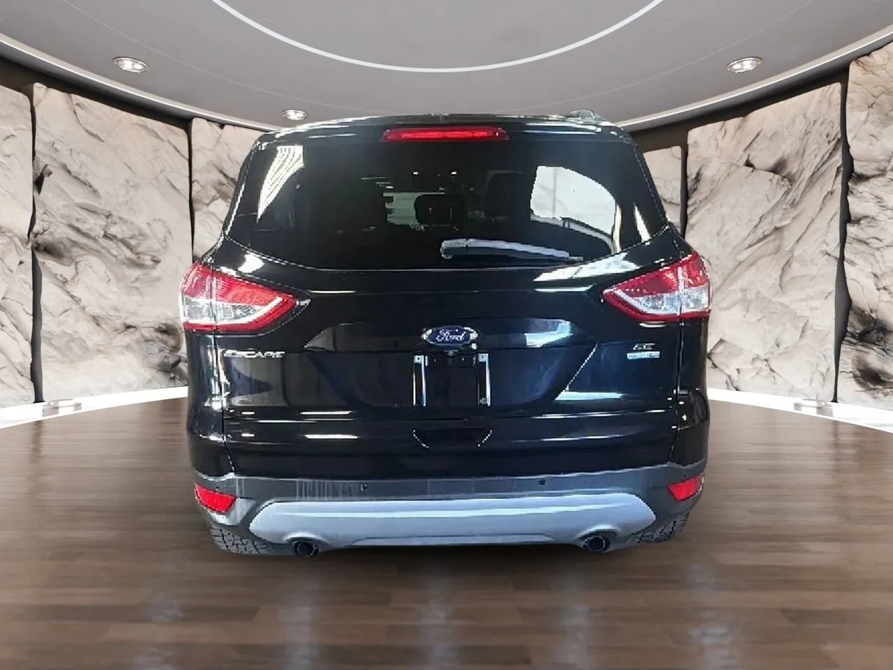Used 2016 Ford Escape SE w/ Equipment Group 201A AWD/4WD image 4