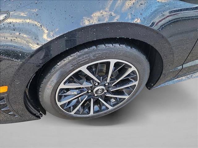 Used 2021 Hyundai Sonata Limited FWD image 9