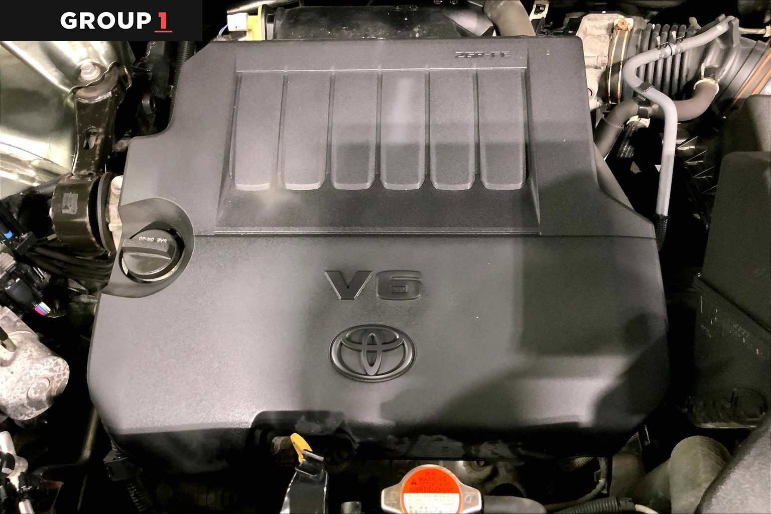 Used 2016 Toyota Highlander Limited Platinum image 32