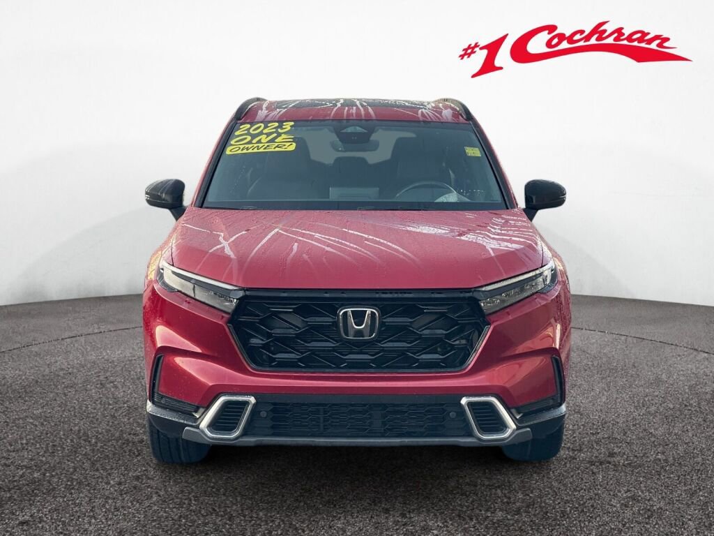 Used 2023 Honda CR-V Sport Touring image 2