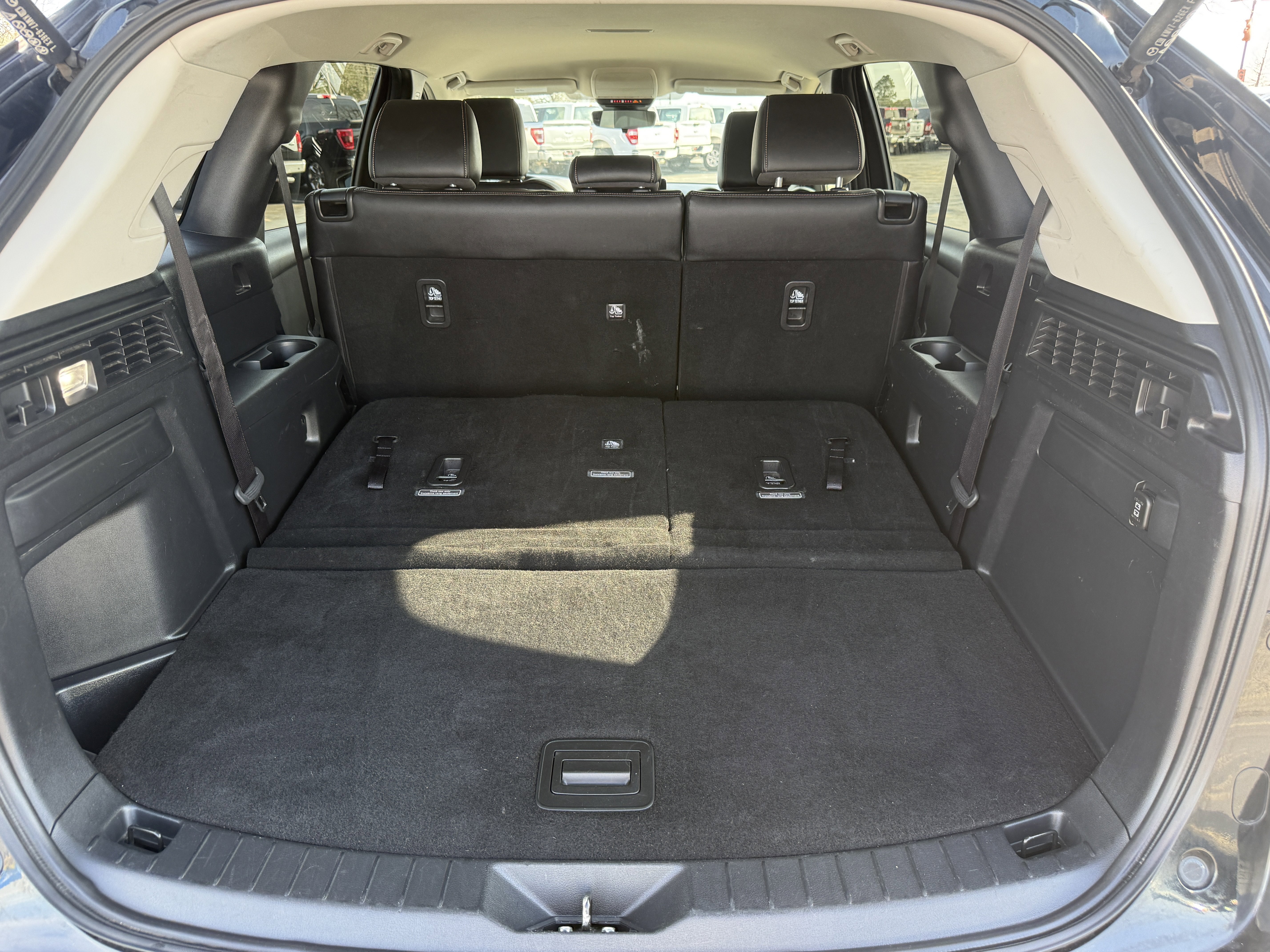 Used 2024 MAZDA CX-90 3.3 Turbo w/ Select Package image 38