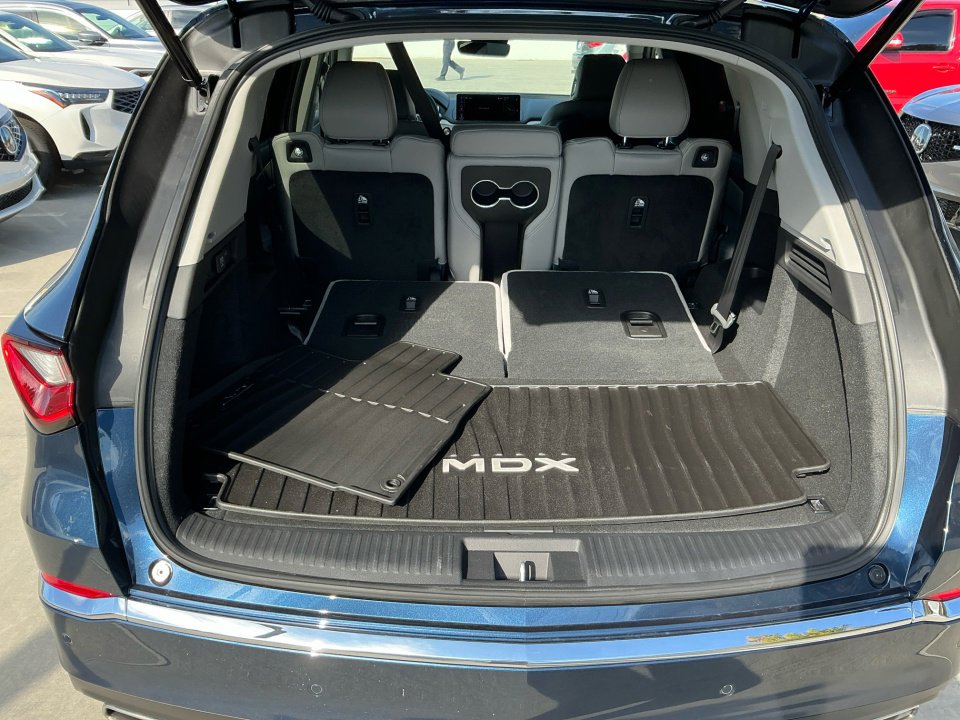 New 2026 Acura MDX w/ Technology Package image 14