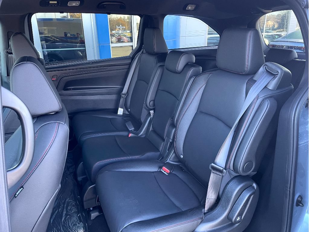 New 2026 Honda Odyssey Sport-L image 7