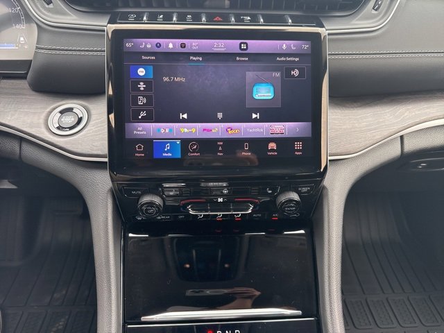 Used 2022 Jeep Grand Cherokee L Limited image 27