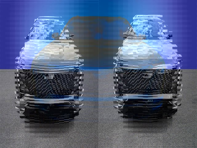 New 2026 Cadillac Vistiq Luxury image 8