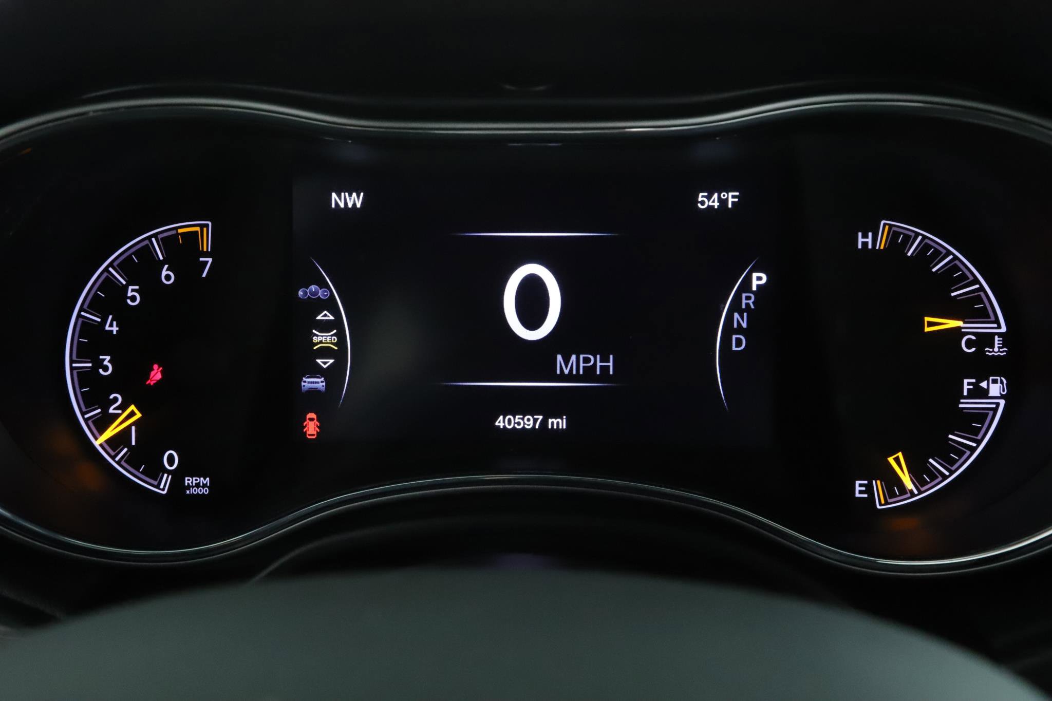 Used 2022 Jeep Grand Cherokee Laredo X AWD/4WD image 12