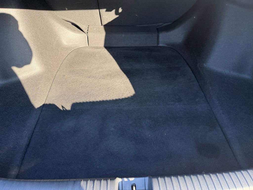 Used 2025 Honda Accord SE image 17