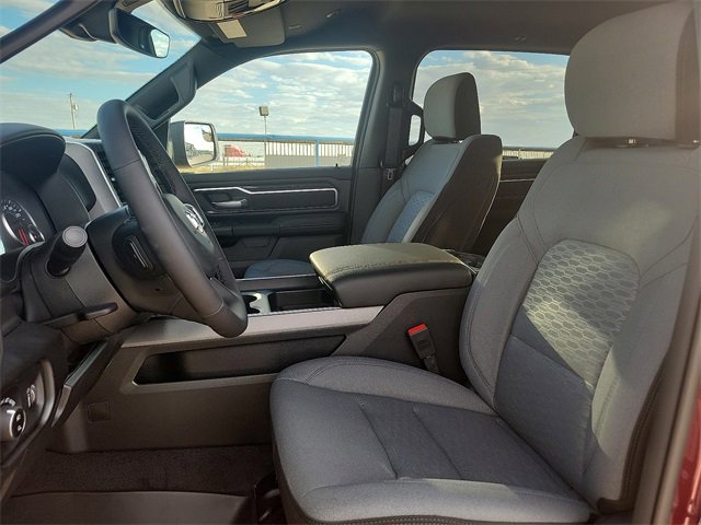 New 2026 RAM 1500 Big Horn image 12