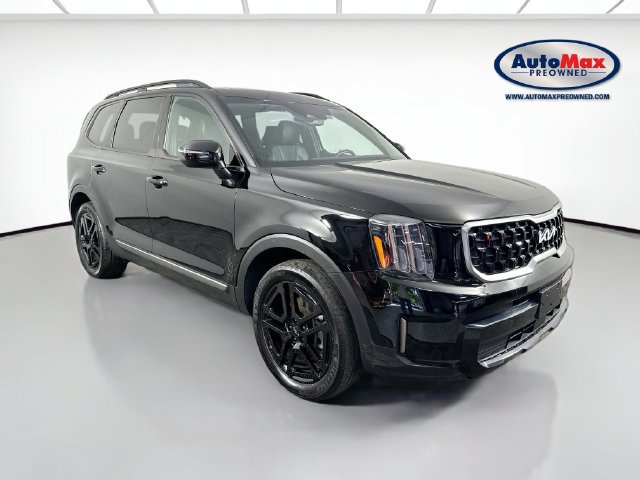 Used 2023 Kia Telluride EX X-Line