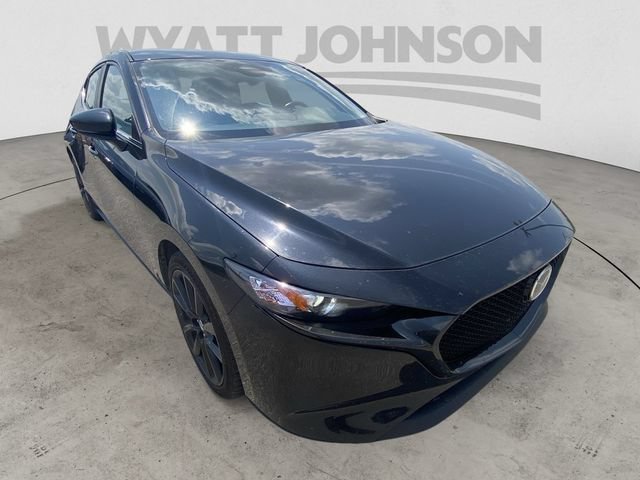 Used 2025 MAZDA MAZDA3 s Sport FWD image 14
