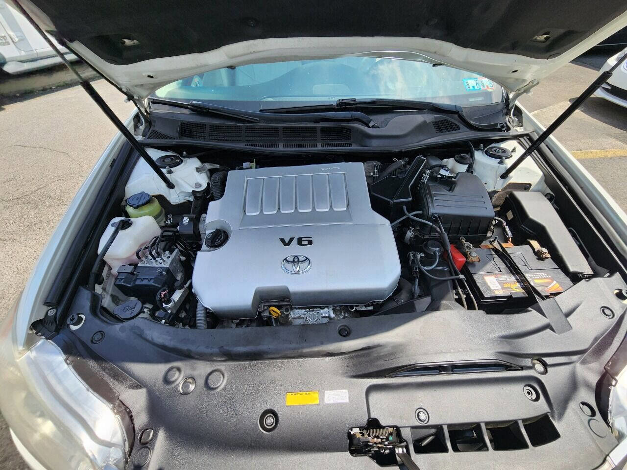 Used 2012 Toyota Avalon image 36