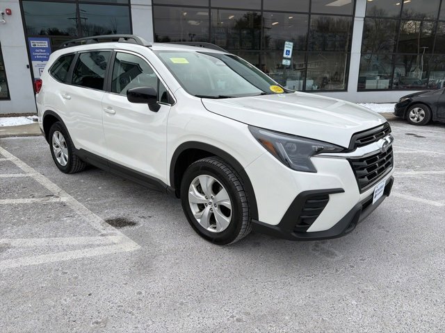 Used 2023 Subaru Ascent 8-Passenger image 13