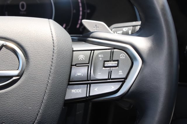Certified 2026 Lexus NX 350h AWD w/ Cold Area Package image 17