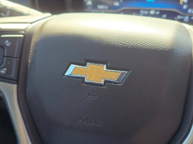 Used 2023 Chevrolet Tahoe Premier AWD/4WD image 38