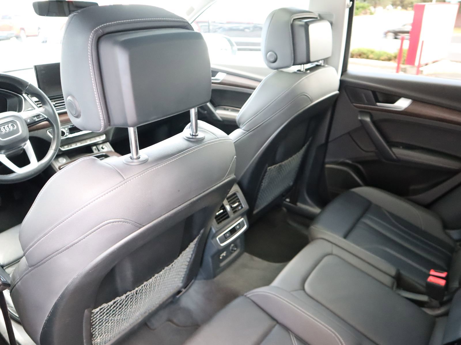 Used 2024 Audi Q5 2.0T Premium Plus image 54