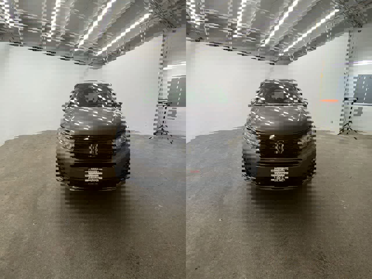 Used 2026 Honda Odyssey Elite image 9