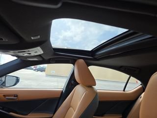 Used 2024 Lexus IS 350 F Sport w/ Accessory Package 2 RWD image 5
