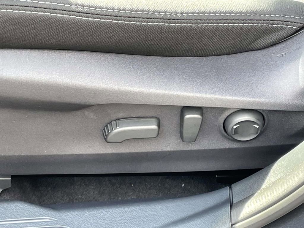 New 2025 Subaru Outback Premium w/ Tech Package 1 image 19