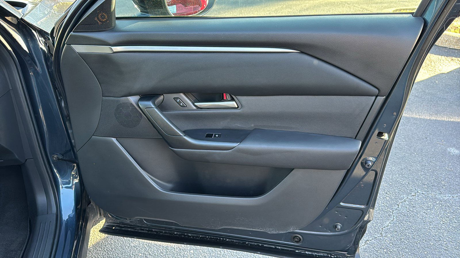 Used 2023 MAZDA CX-50 2.5 S w/ Cargo Package image 24