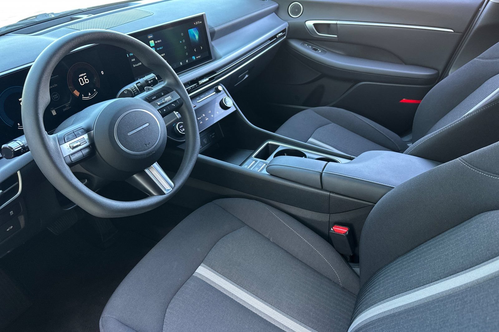 Used 2024 Hyundai Sonata SEL FWD image 7