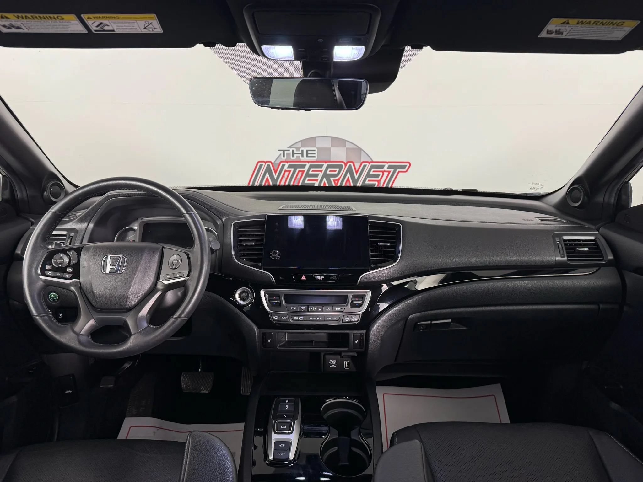 Used 2021 Honda Passport Touring image 11