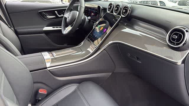 Certified 2026 Mercedes-Benz GLC 300 4MATIC image 30