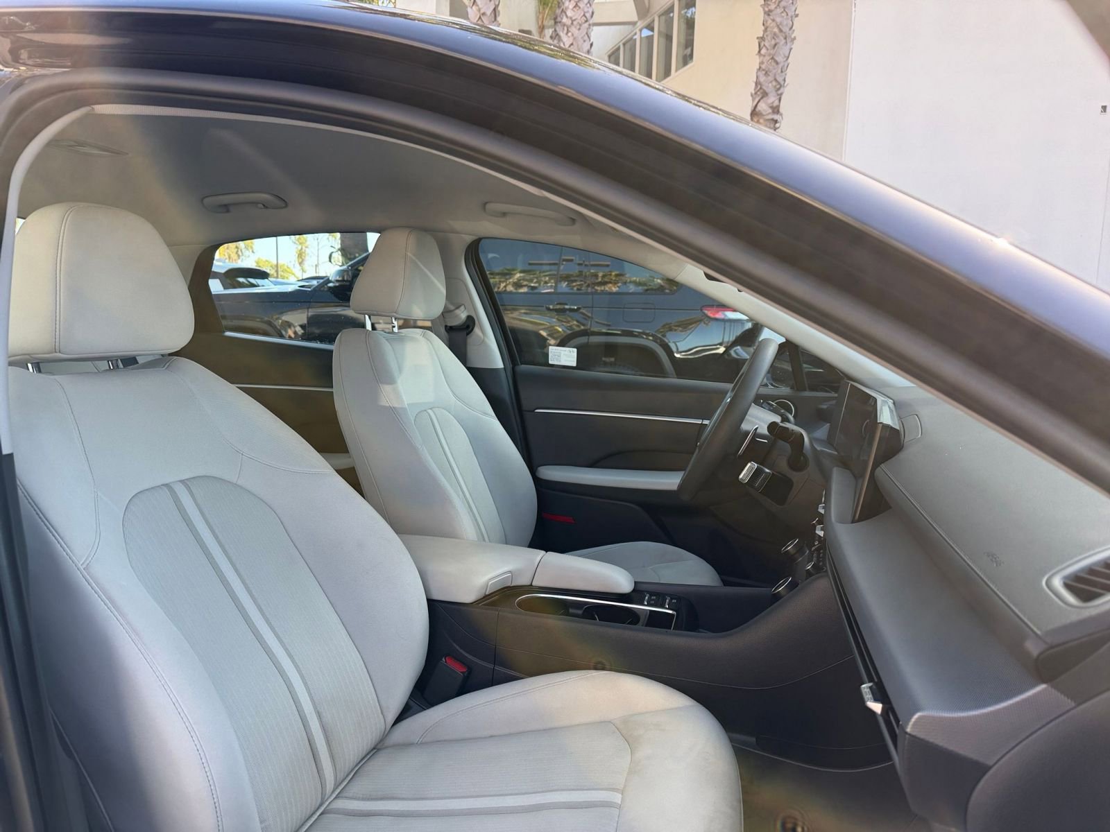 Used 2025 Hyundai Sonata SEL image 35