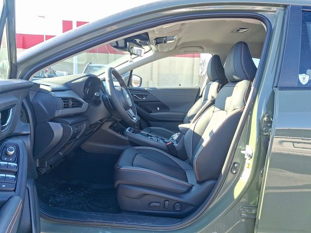 New 2026 Subaru Crosstrek 2.5i Limited image 14