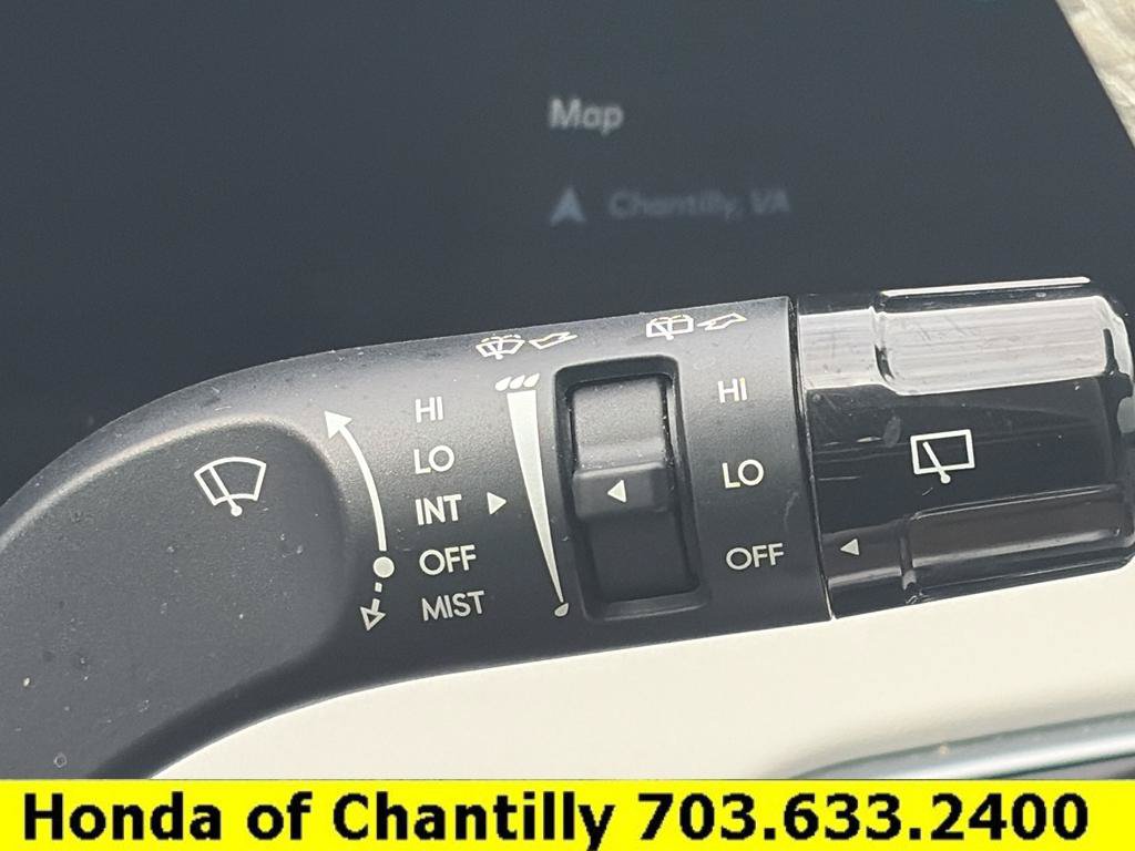 Used 2026 Hyundai Palisade SEL Premium AWD/4WD image 11