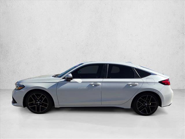 Used 2023 Honda Civic Sport Touring image 9