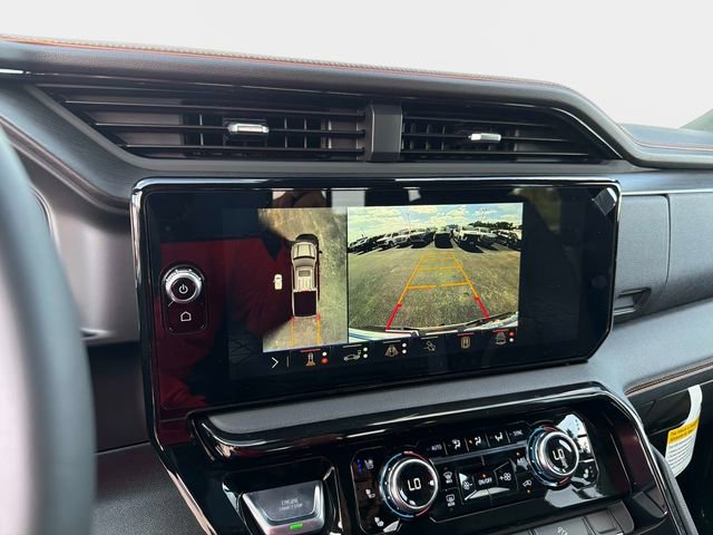 New 2026 GMC Sierra 1500 AT4 w/ AT4 Premium Package image 24