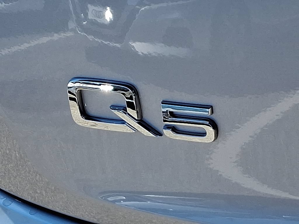Certified 2023 Audi Q5 2.0T Premium w/ Convenience Package AWD/4WD image 34