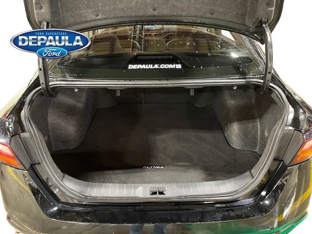 Used 2023 Nissan Altima 2.5 SL AWD/4WD image 6