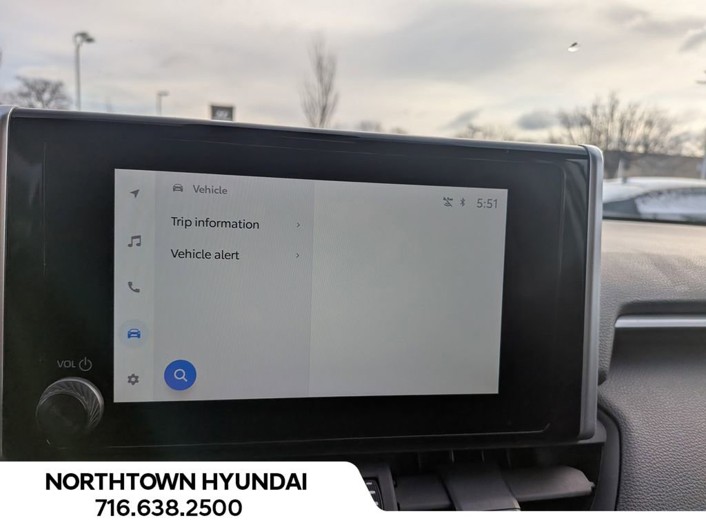 Used 2024 Toyota RAV4 Adventure image 24