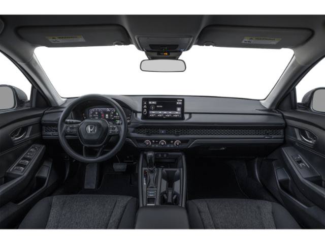 New 2026 Honda Accord LX image 5