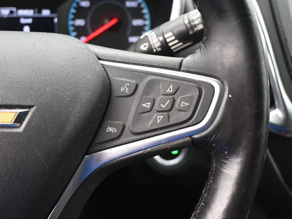 Used 2018 Chevrolet Equinox LT image 13