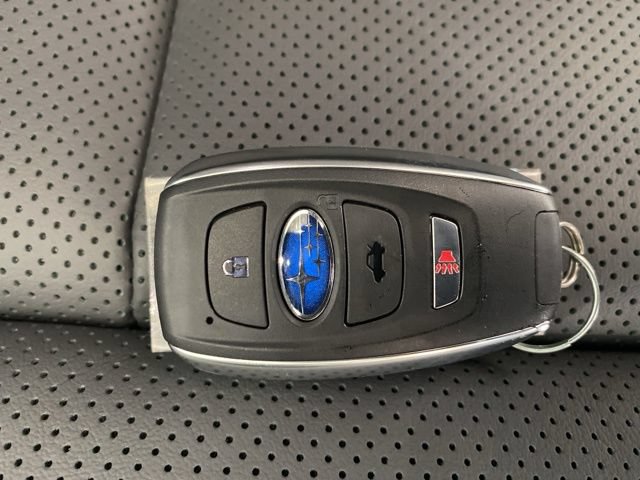 Certified 2026 Subaru Outback Touring XT AWD/4WD image 11