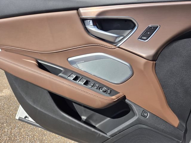 New 2026 Acura RDX SH-AWD w/ Technology Package image 14