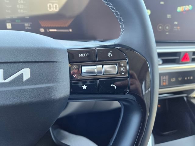 New 2026 Kia Sorento EX FWD image 14