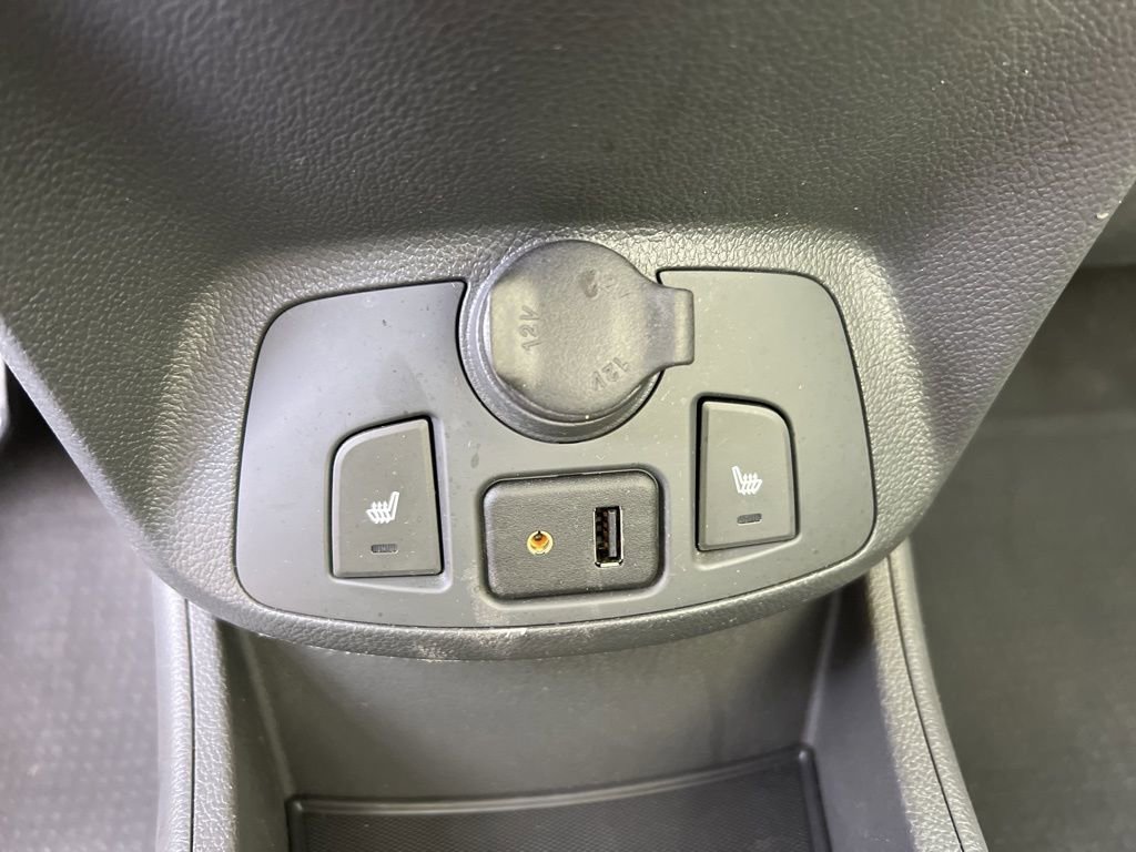 Used 2016 Chevrolet Spark LT image 17