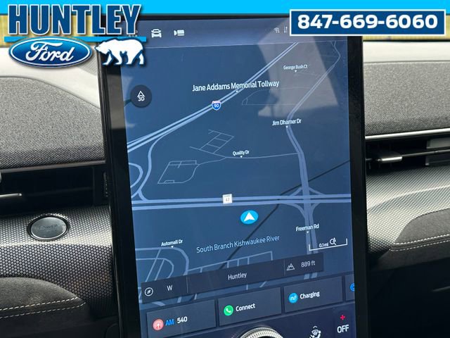 Used 2024 Ford Mustang Mach-E GT image 26