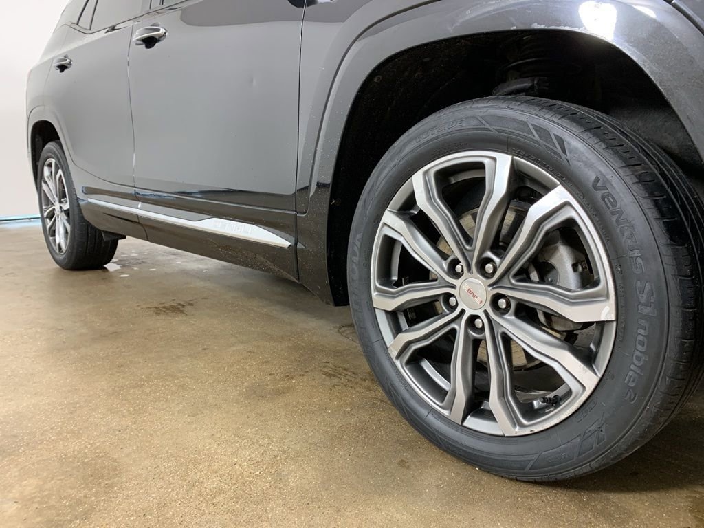 Used 2020 GMC Terrain Denali w/ GMC Pro Grade Package AWD/4WD image 6